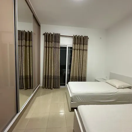 Sky Appartamento Sarandë