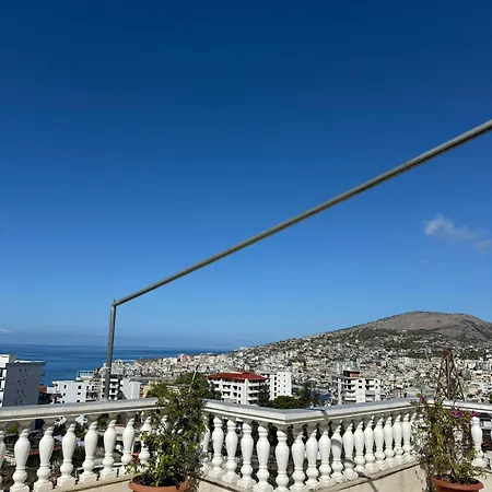 Appartamento Sky Sarandë